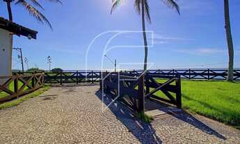 Imagem 6: Imóvel para venda possui 1300 metros quadrados com 5 quartos em Meaípe - Guarapari - ES