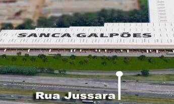 Imagem: Galpão para alugar, 1929 m² por R$ 94.549,42/mês