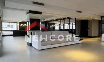 Imagem 5: Apartamento em Avenida Luiz Manoel Gonzaga - Três Figueiras - Porto Alegre/RS