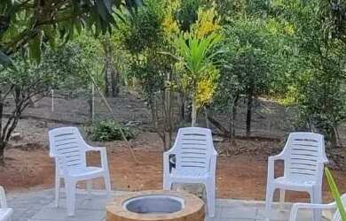 Imagem 2: ALUGO SITIO TEMPORADA - JAMBEIRO SP