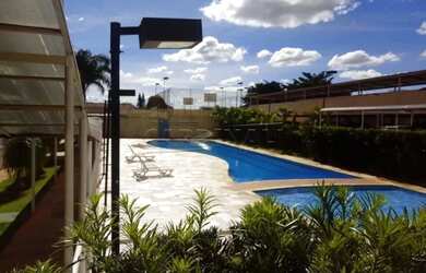 Imagem 2: Apartamento Padrão em Araraquara