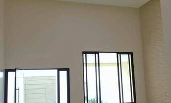 Imagem 2: Casa nova Parque Amazônia