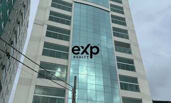 Imagem: Apartamento de alto padrão no centro