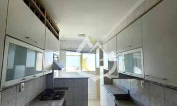 Imagem 5: Apartamento com 3 dormitórios para alugar, 82 m² por R$ 3.621,00/mês - Condomínio Residenc