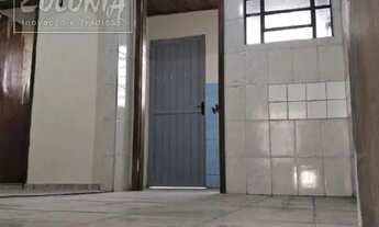 Imagem 6: Casa para locação - Campestre, Santo André