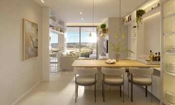 Imagem 3: RY. Apto de 2 a 4 qtos com varanda, a 15 min do Plano, cercado de natureza - Sinal 52.386