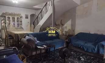 Imagem 6: GONZAGUINHA l SÃO VICENTE l SOBRADO 3 DORMITÓRIOS l AO LADO DA PRAIA l 1 SUÍTE l GARAGEM P