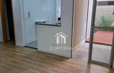 Imagem 3: Apartamento com 2 dormitórios à venda, 56 m² por R$ 365.000,00 - Jardim São Carlos - Soroc