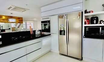 Imagem 5: Casa com 3 dormitórios, 240 m² - venda por R$ 2.300.000,00 ou aluguel por R$ 12.000,00/mês