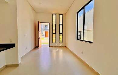 Imagem 7: Casa com 3 suítes no Ecoville 2