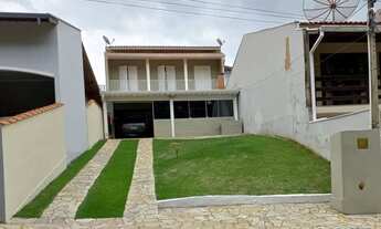 Imagem 2: CASA EM CONDOMÍNIO - CONDOMÍNIO TABATINGA - SP