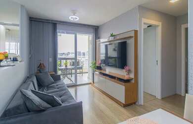 Imagem: Apartamento para venda em Campininha - Interlagos