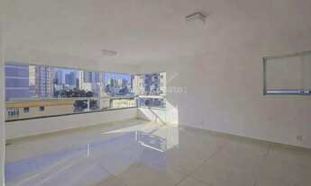 Imagem 2: Apartamento para locação, 3 quartos, área de 105m² bairro coração de Jesus