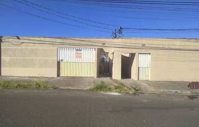 Imagem: Casa para locação bairro Planalto