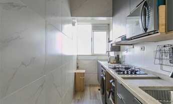 Imagem 7: Apartamento com 1 quartos à venda em Liberdade - SP