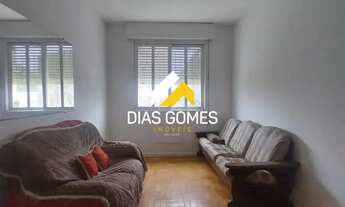 Imagem 6: APTO SEMI-MOBILIADO FRENTE