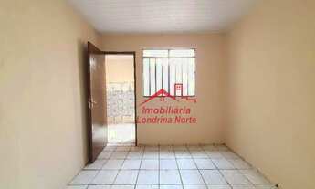 Imagem 7: Casa com 2 dormitórios para alugar, 50 m² por R$ 890,00/mês - Três Marcos - Londrina/PR