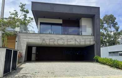 Imagem 2: Casa de Alto Padrão no Condomínio Mosaico Essense | 274 m²