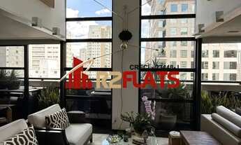 Imagem 6: Apartamento Duplex com ótimo preço no bairro Vila Olímpia. Confira!