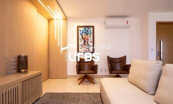 Imagem 2: Cena Marista - Apartamento 3 quartos, sendo 3 suítes