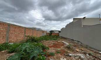 Imagem: LOTE A VENDA NA 1404 SUL