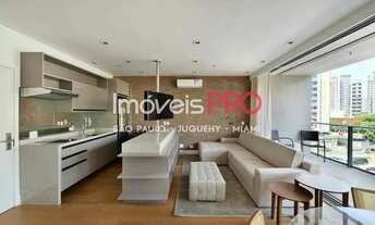 Imagem 2: Apartamento, Vila Olímpia - São Paulo