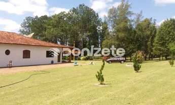 Imagem 7: Sítio com 4 dormitórios à venda, 220000 m² por R$ 3.000.000,00 - Jardim Novo Aeroporto - I