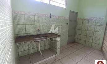 Imagem 6: Salão/Galpão (salão - térreo