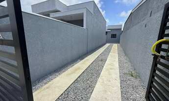 Imagem 2: Casa para Venda em Matinhos, Balneário Riviera, 2 dormitórios, 1 suíte, 1 banheiro, 2 vaga