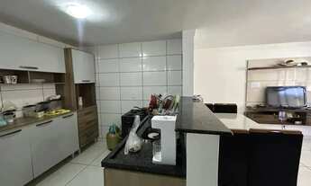 Imagem 5: Imóvel para venda com 51 metros quadrados com 2 quartos em Taguatinga Norte - Brasília - D