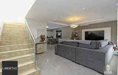 Imagem 3: Casa Condominio para Venda - 203.81m², 3 dormitórios, sendo 1 suites, 2 vagas