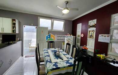 Imagem 5: Casa 4Qts/1St c/ terreno de 435m² São Francisco