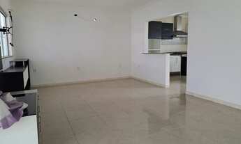 Imagem 4: Condominio Forest Hill casa parte alta do condomínio