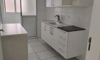 Imagem 4: Apartamento 2 quartos, 52 metros, com sacada e 1 vaga com em Jardim Umarizal - São Paulo