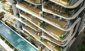 Imagem 5: VIVERE PRAIA CONCEPT