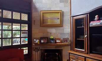 Imagem 4: Casa em Rua Antônio Vicentini - Jardim Boa Vista - Avaré/SP