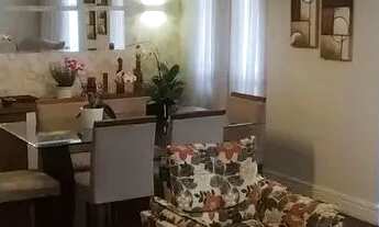 Imagem 2: Apartamento com 3 dormitórios à venda, 120 m² por R$ 850.000,00 - Santa Rosa - Niterói/RJ