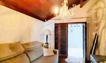 Imagem 6: Casa Padrão em Bauru