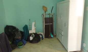 Imagem 3: Sepetiba próximo da praia do Cardo