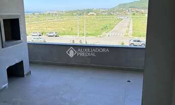 Imagem 7: Apartamento 2 Dormitórios com Suíte no Edifício Atlantic próximo a Praia da Vila - Imbitub