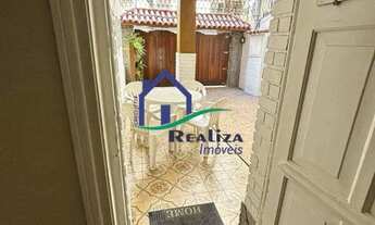 Imagem 3: CASA AMPLA COM 5 QUARTOS 263m² POR R$ 1.980.000 - ICARAÍ - NITERÓI - RJ