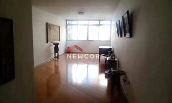 Imagem: Apartamento em Rua Doutor Albuquerque Lins