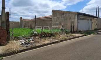 Imagem: Terreno à venda no Jardim Embaré, São