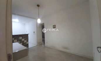 Imagem 4: Apartamento para alugar em Americana, Jardim Recanto, com 2 quartos, com 39 m²