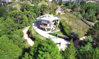 Imagem: Belo Imóvel, estilo contemporâneo