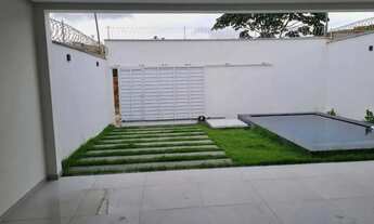 Imagem 6: Imóvel para venda com 300 metros quadrados com 3 quartos em Alto Turu - São José de Ribama