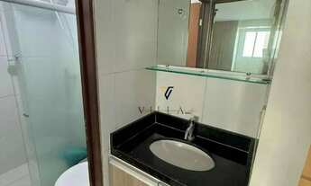 Imagem 2: Oportunidade de Ouro: Flat Mobiliado com Alta Rentabilidade em Manaíra!