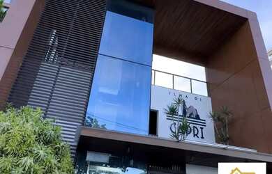 Imagem 2: Apartamento para locação no ILHA DI CAPRI , NOSSA SENHORA DA VITÓRIA, Ilhéus, BA