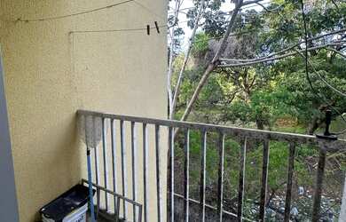 Imagem 3: Apartamento mobiliado na Maiobinha próx Forquilha