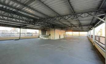 Imagem 7: Bridge aluga apartamento com aproximadamente 230m²